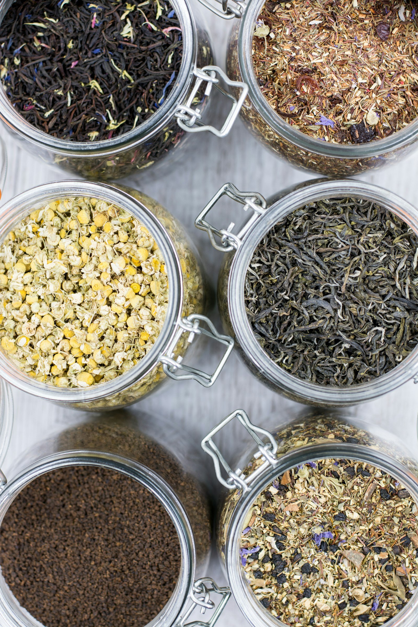 Seeds and agricultural inputs